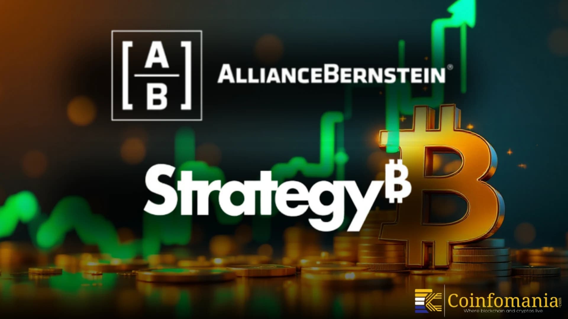 AllianceBernstein Reaffirms Confidence in Strategy’s Bitcoin Vision
