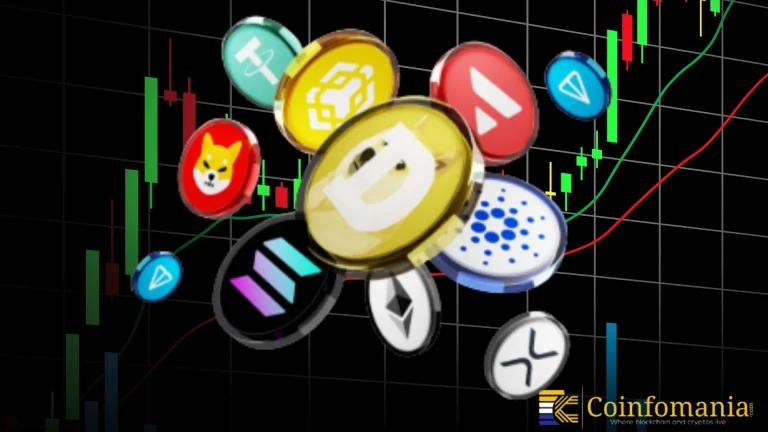 Altseason 3.0 : les altcoins se préparent à une envolée du marché à 1,6 billion de dollars