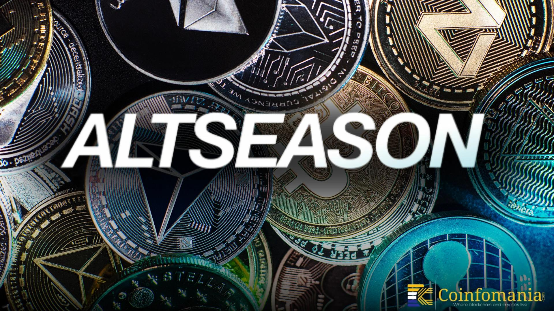 “El regreso de la Altseason podría sorprender al mercado” — Crypto Rover desata una nueva ola de optimismo