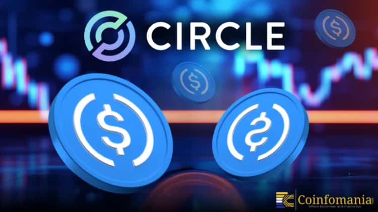 Analysts Expect Big Surge For Circle As Stablecoins Expand Beyond Crypto
