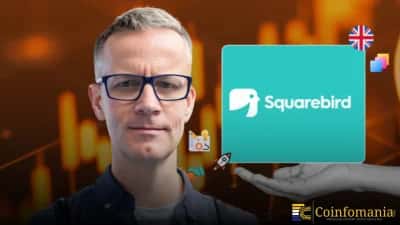 Andrew Webley Details Squarebird Acquisition and $30M Facility