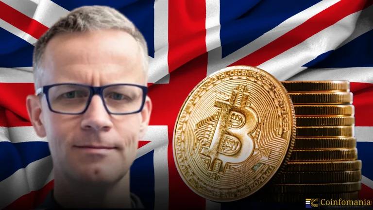 Andrew Webley Reacts to UK Bitcoin Treasury and Narf Cyber Report