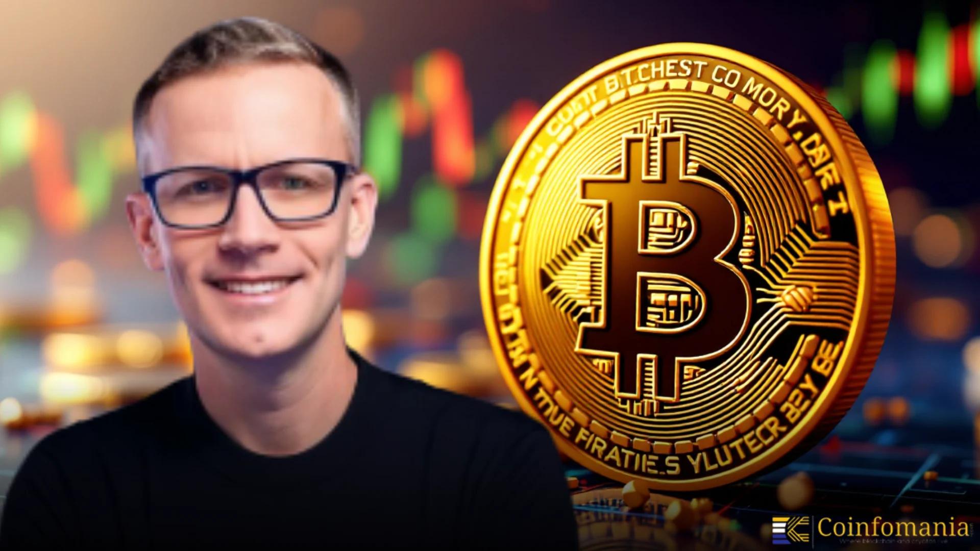 Andrew Webley Reports SWC Now Holds 2,550 Bitcoin After New Buy