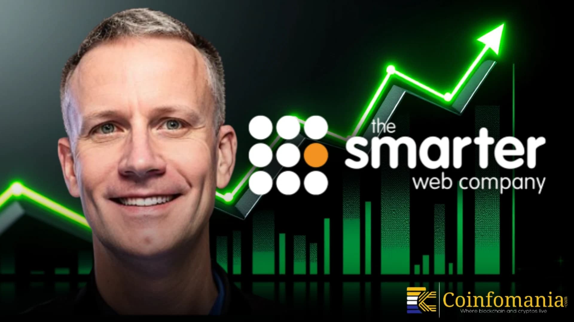 Andrew Webley of SWC Highlights Digital Capital Vision and LSE Progress