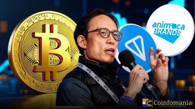 Yat Siu Says Altcoins Will Outperform Bitcoin as Animoca Plans IPO