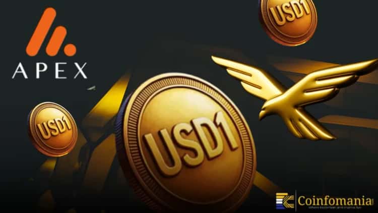 Apex Group Tests WLFI USD1 Stablecoin To Transform Tokenized Fund Payments