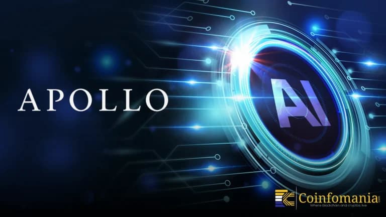 Apollo Locks $26B Fund as AI Fears Trigger Record Redemptions