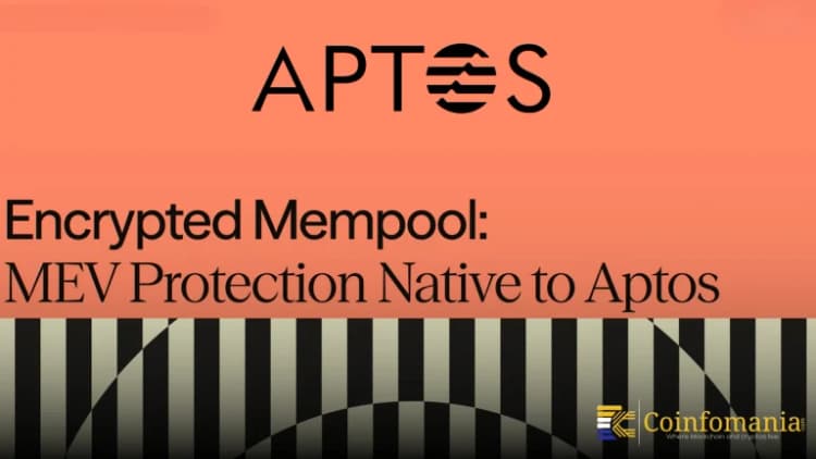 Aptos Punta a Combattere il Frontrunning con il Lancio del Mempool Crittografato Nativo
