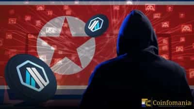 مجلس أربيتروم يستعيد 70.9 مليون دولار من مخترق كيلب داو