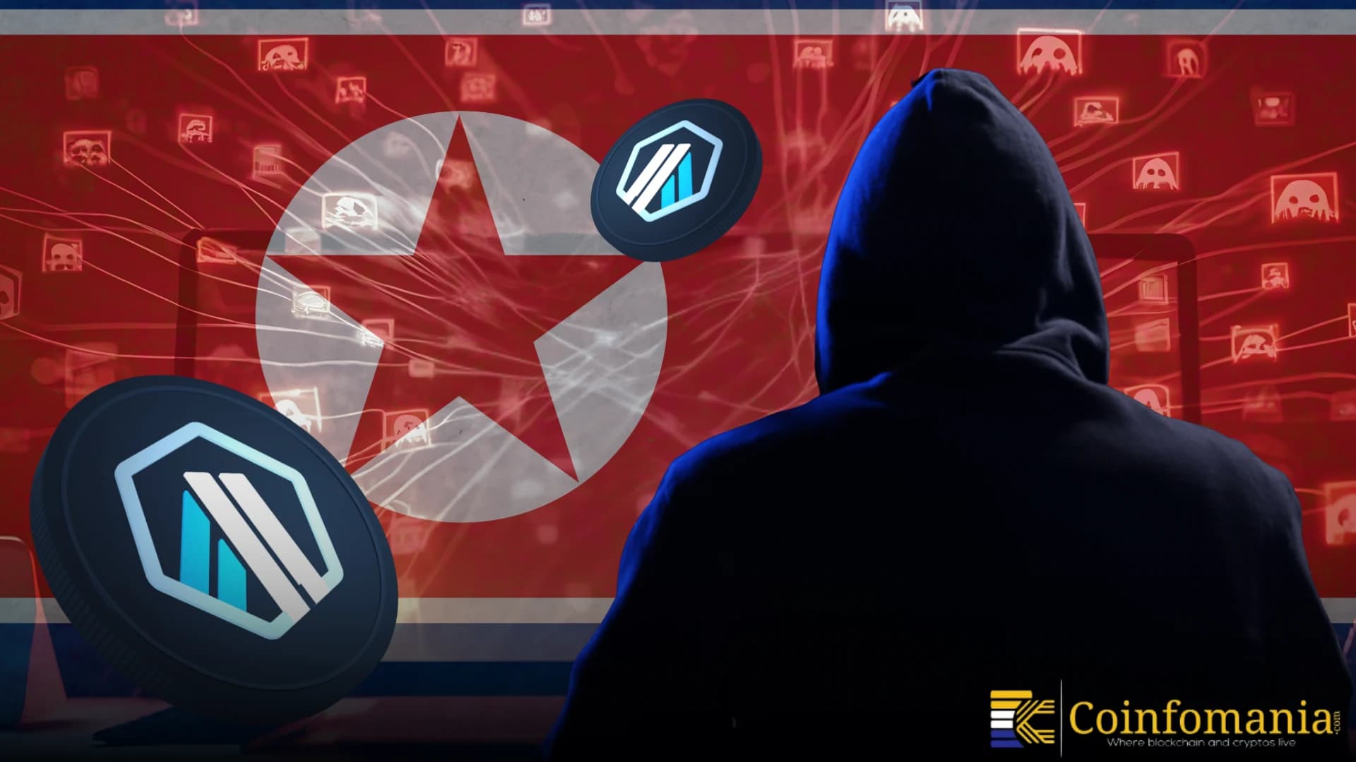 Совет Arbitrum восстановил $70,9 млн от эксплойтера KelpDAO