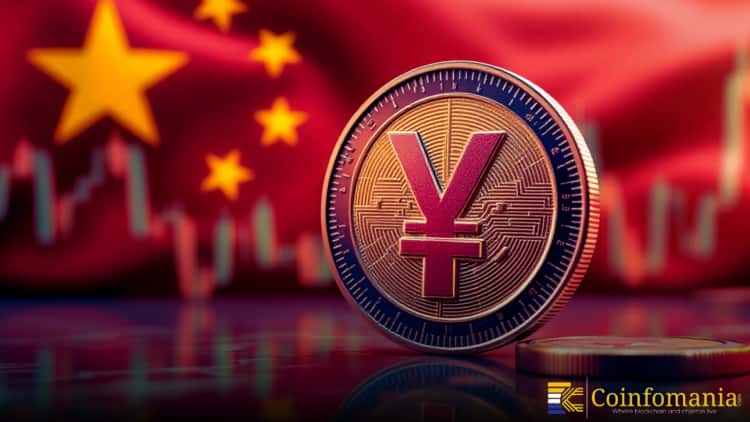 Are Digital Yuan And Crypto Deals Reshaping Asia?