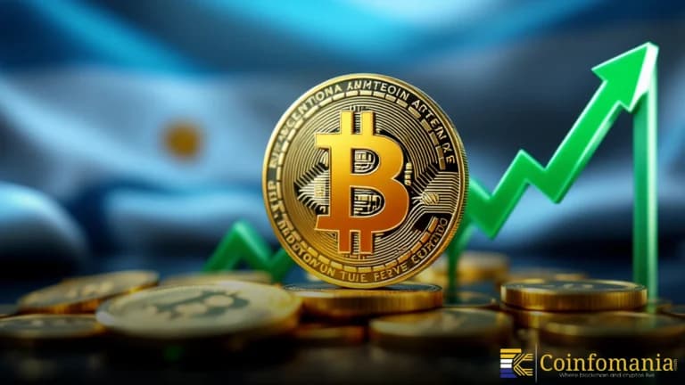 Argentina Pushes Crypto Deeper Into Everyday Finance