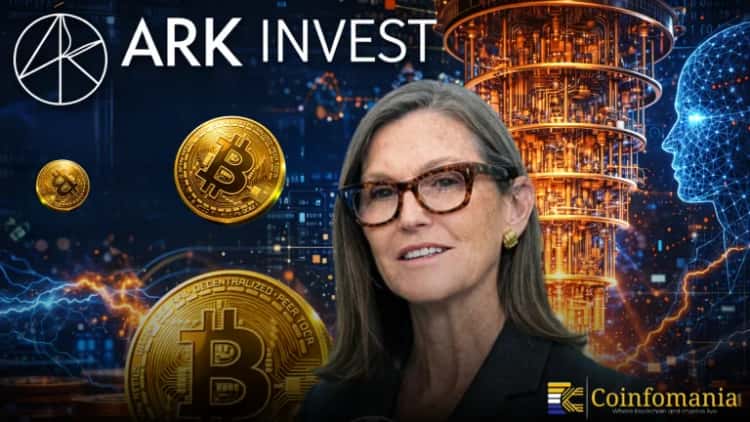 Ark Invest Warns Quantum Computing Could Threaten Bitcoin