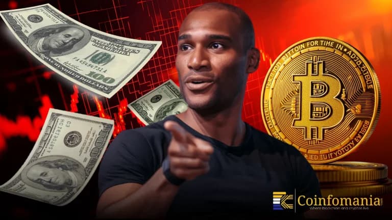 La baisse du prix du Bitcoin liée au resserrement de la liquidité en dollars, selon Hayes