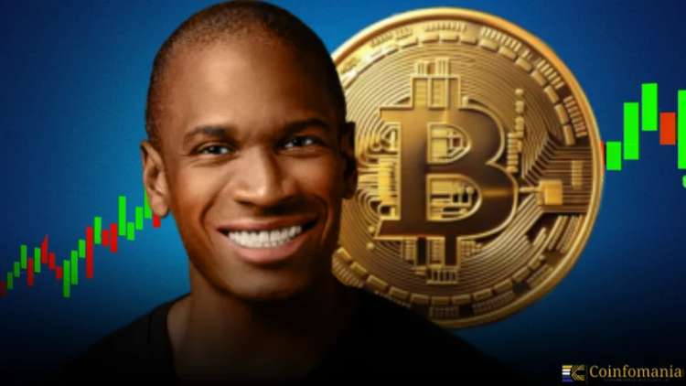 Arthur Hayes Bitcoin Prediction: BTC to $250K, ETH to $10K