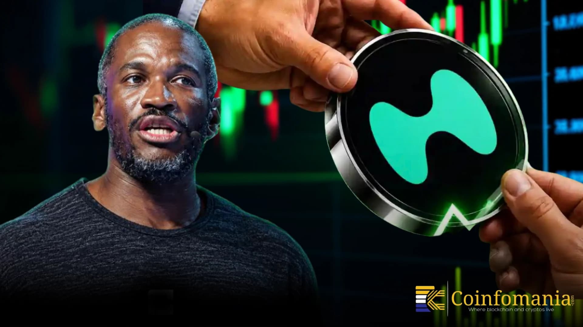 Arthur Denies HYPE Buyback Claim, What Really Happened?