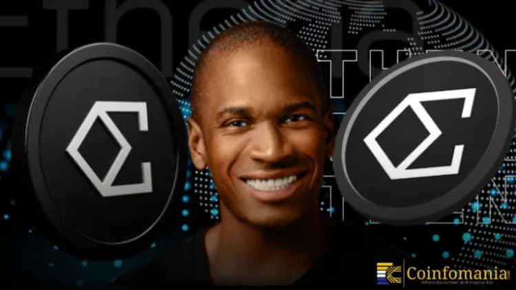 Arthur Hayes Doubles Down on DeFi: Fresh ENA and ETHFI Buys Signal Strategic Rotation