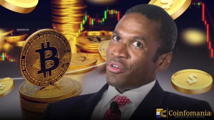 Arthur Hayes Reveals Crypto and Hard-Asset Investment Portfolio
