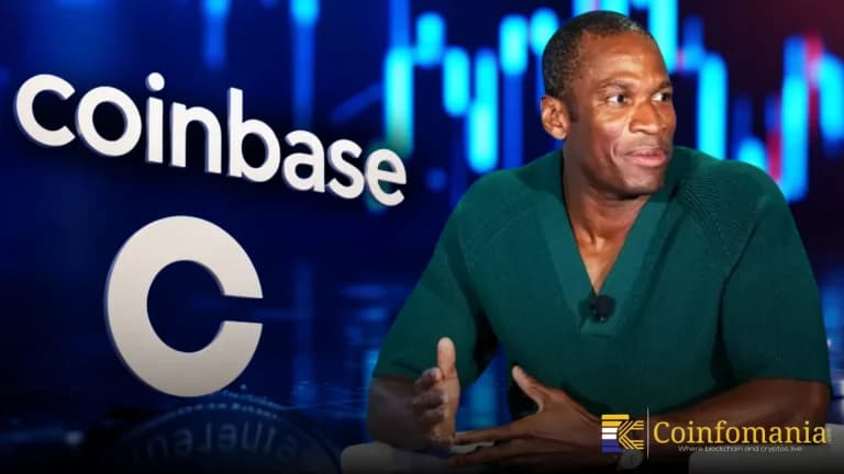 Arthur Hayes Warns About Coinbase Crypto Push