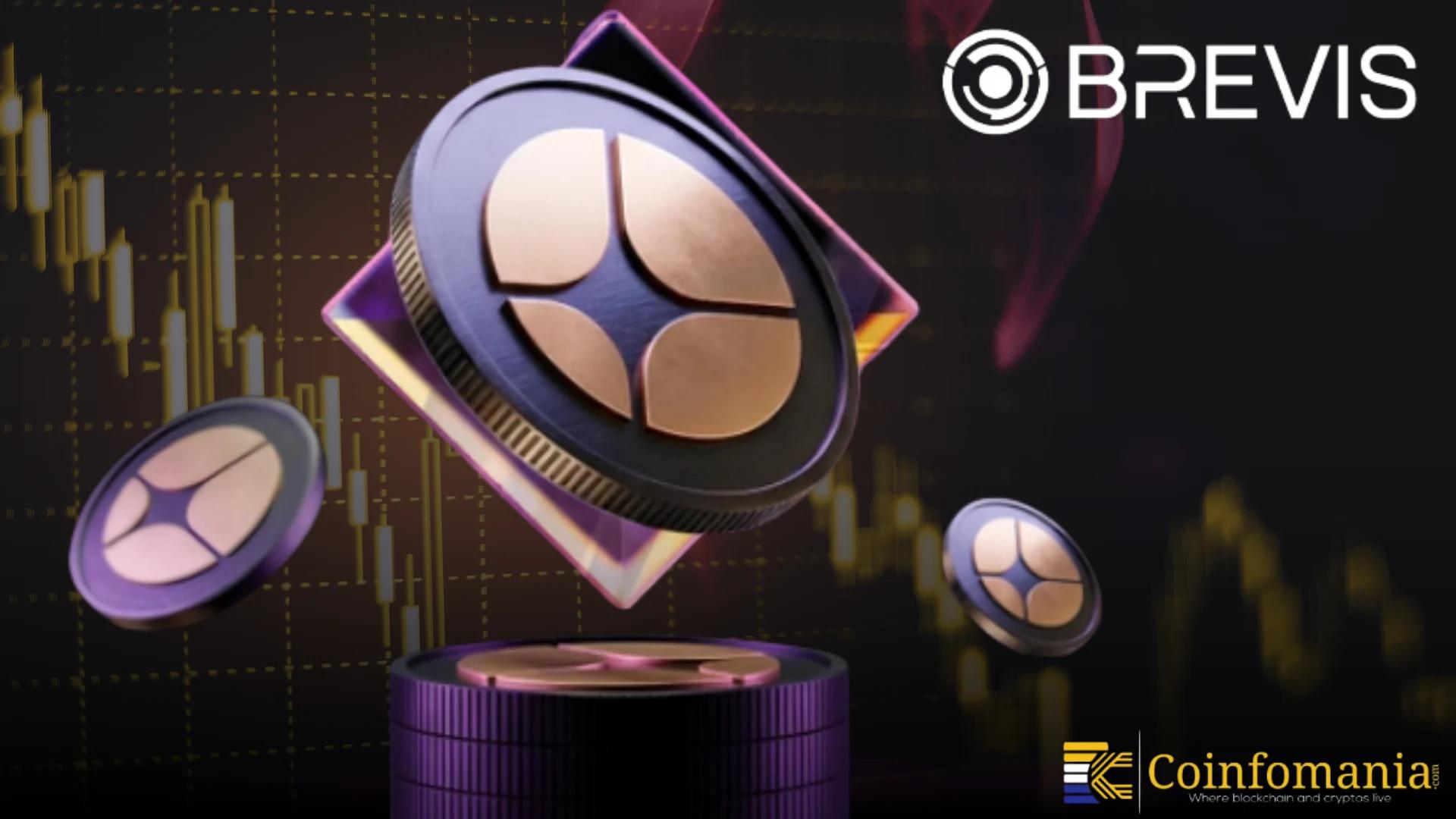 Aster DEX Integrates Brevis ZK Tech for Faster, Private Trading