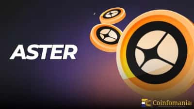 Aster DEX Lanza la Reserva de Recompra de Etapa 6 para ASTER