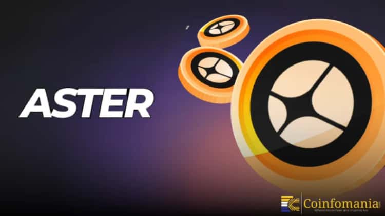 Aster DEX Launches Stage 6 Buyback Reserve for ASTER