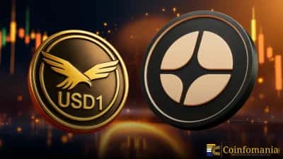 Aster DEX Pushes RWA Markets Onchain With USD1 Integration