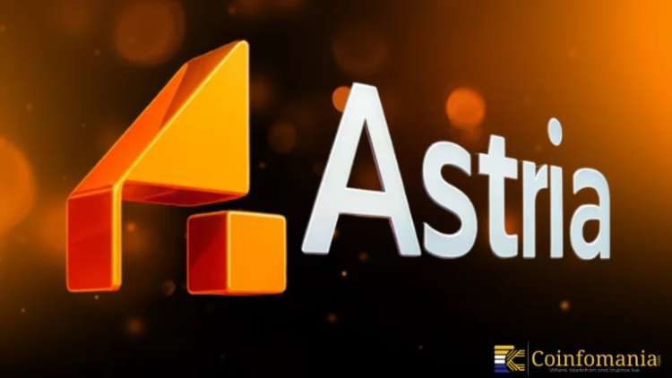 Astria Shuts Down Development Firm After $18M in Funding