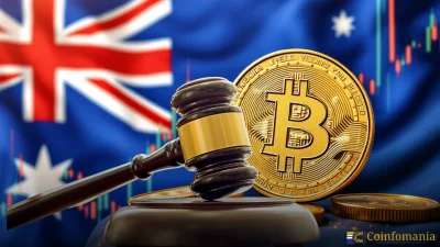 L’Australie présente un projet de loi pour réguler les plateformes d’actifs numériques