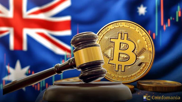 L’Australie présente un projet de loi pour réguler les plateformes d’actifs numériques
