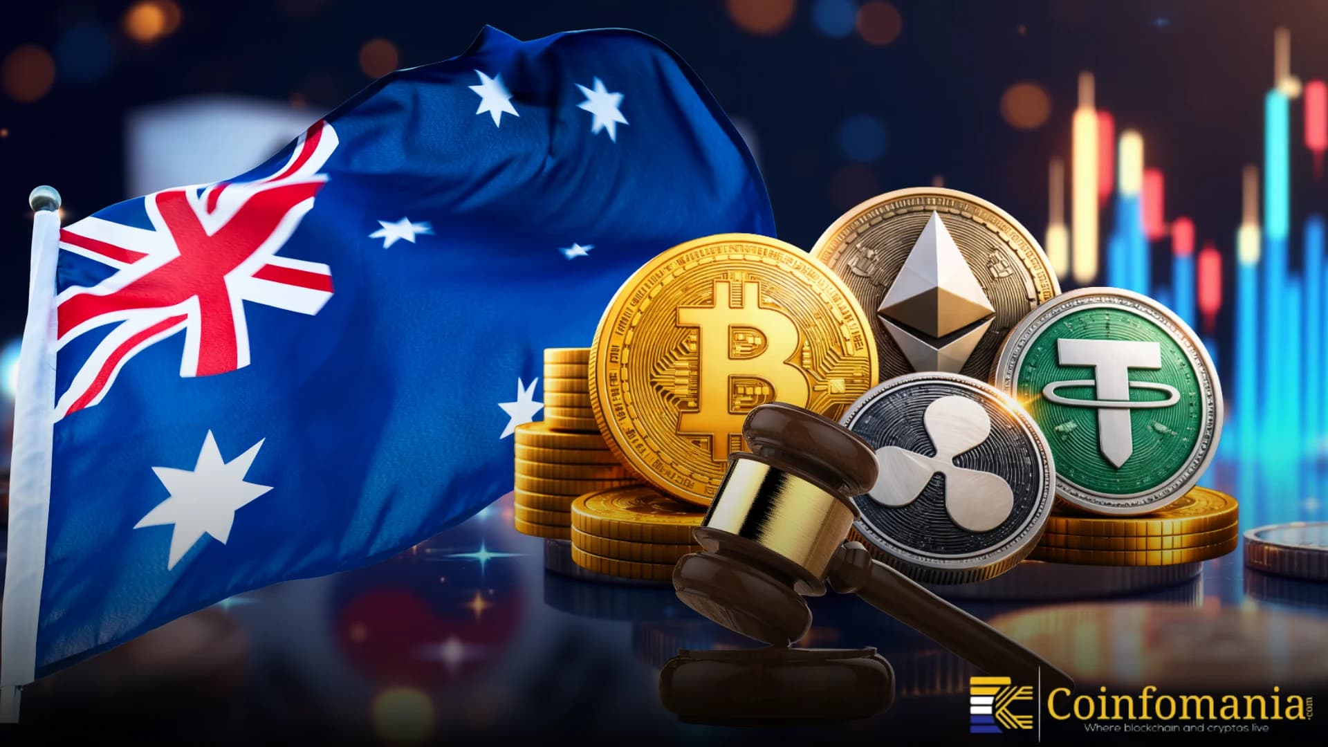Australia Moves Toward Strict Licensing Rules For Crypto Platforms
