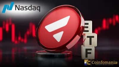 Avalanche Spot ETF Debuts on Nasdaq With a Measured Market Response