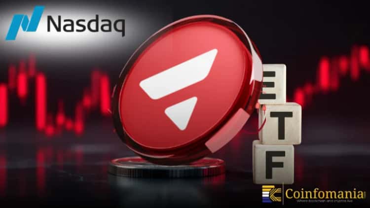 Avalanche Spot ETF Debuts on Nasdaq With a Measured Market Response