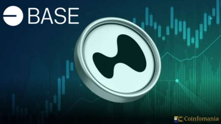 Les flux nets de $BASE montrent un fort intérêt des investisseurs par rapport à $HYPE