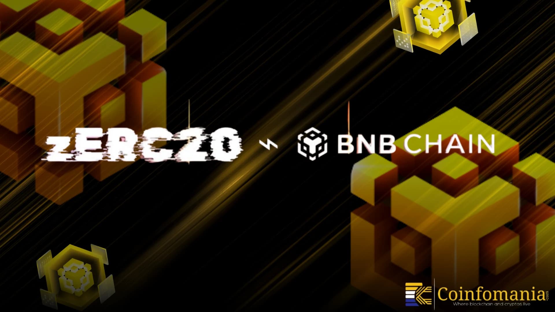 BNB Chain Launches zBNB to Enable Private BNB Transfers
