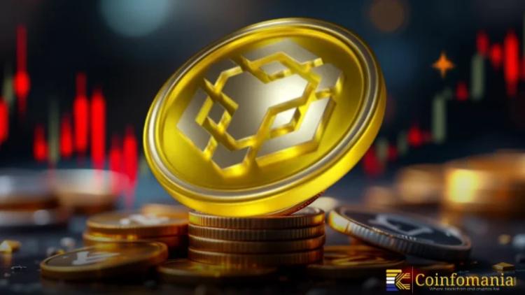 BNB Chain se mantiene firme en medio del caos DeFi de 100 millones de dólares