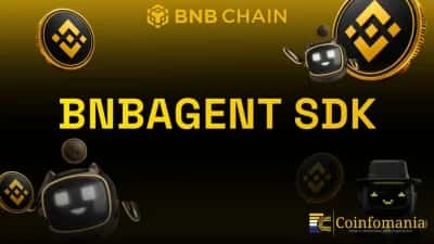 Еженедельный обзор BNB Chain: Запуск основной сети BNBAgent SDK