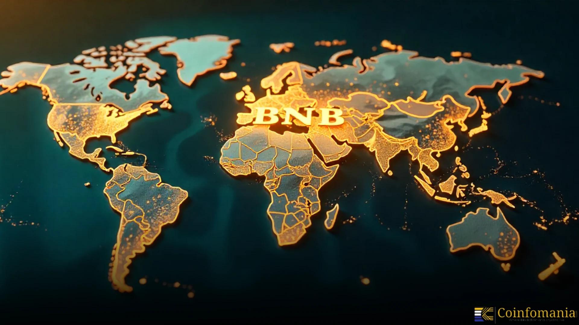 BNB Chain’s $RWA Power Move Could Unlock Trillions