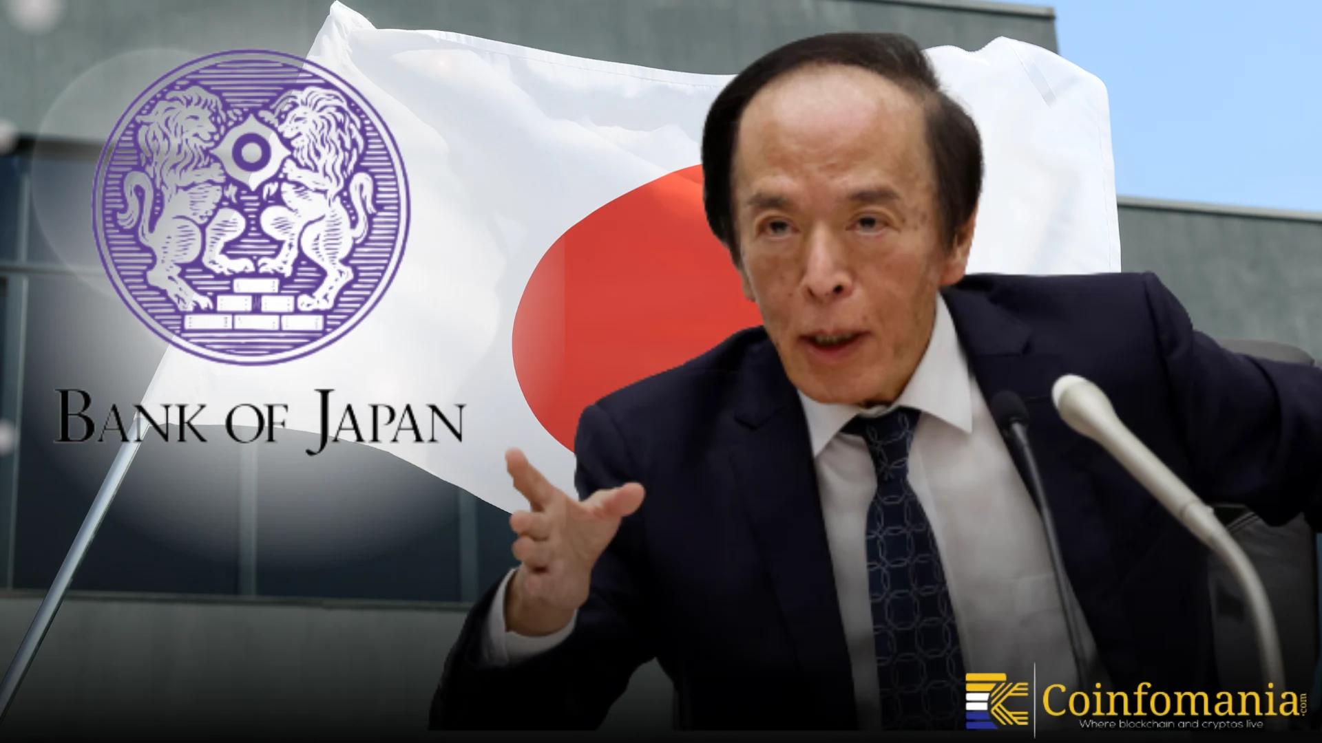 Japan Yen Risk Increases Amid Growing Inflation Pressures