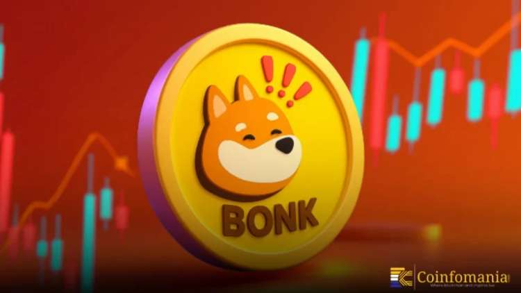 $BONK ETP Launch Brings Meme Coin to European Investors