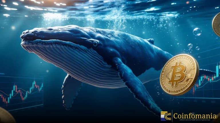 BTC Whale Inflows Drop, LTHs Accumulate Strongly