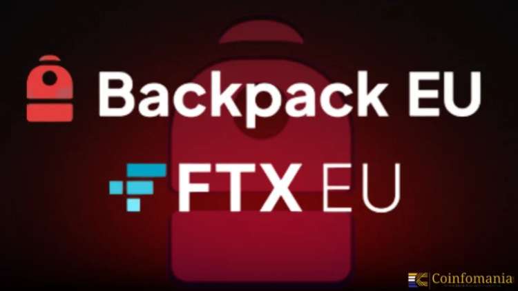 Backpack Europe Launch Opens New Regulated Futures Platform