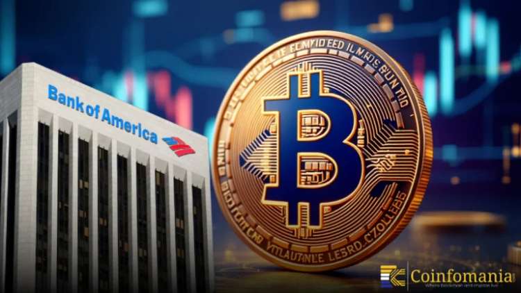 Bank of America Says US Banks Are Ready to Accept Crypto Payments
