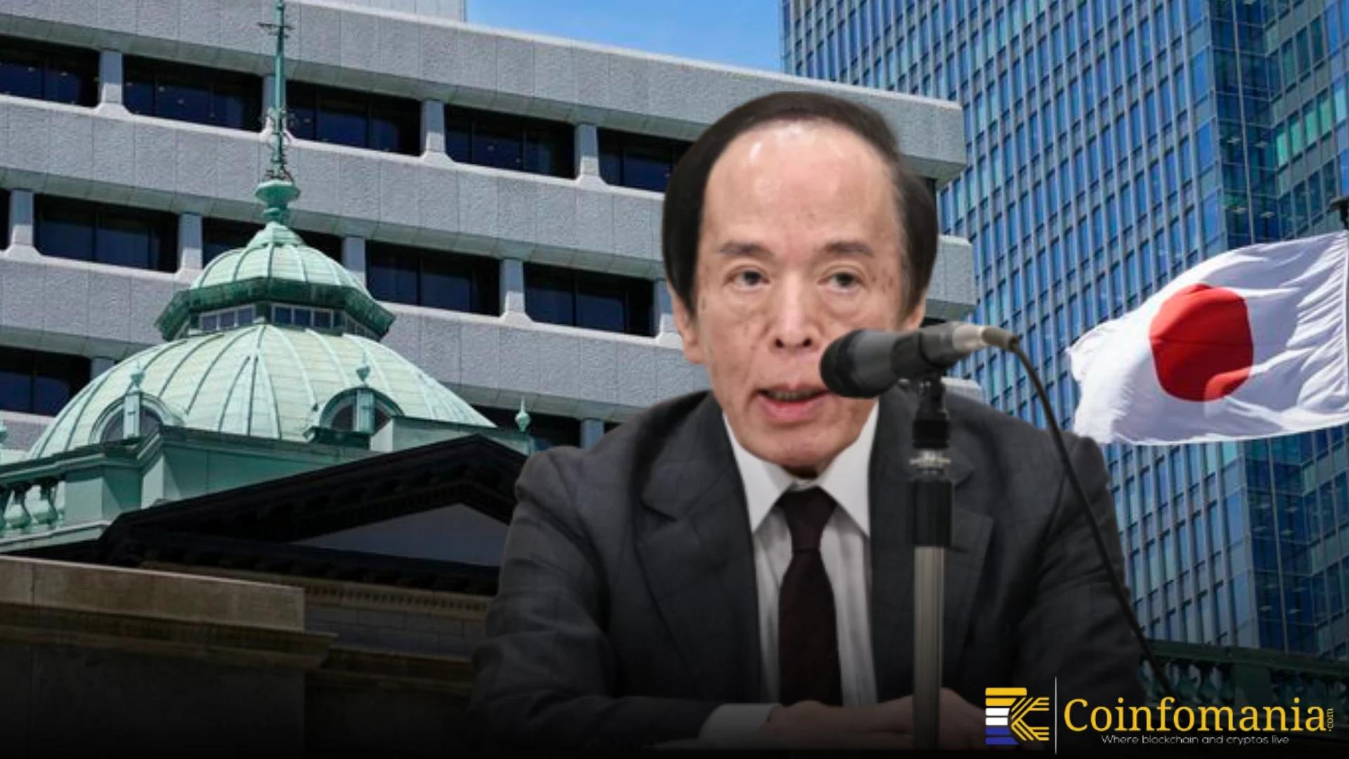 BOJ Rate Hike: Japan Could Lift Interest Rates to 1.5%