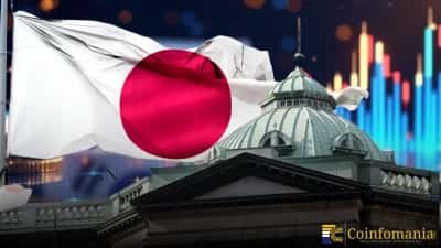 Bank of Japan Tests Blockchain for Central Bank Reserves