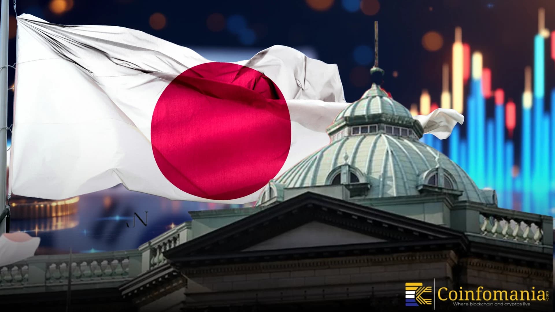 Bank of Japan Tests Blockchain for Central Bank Reserves