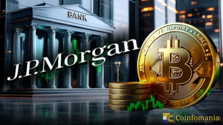 JPMorgan Warns Stablecoin Yields Are a Hidden Banking Risk