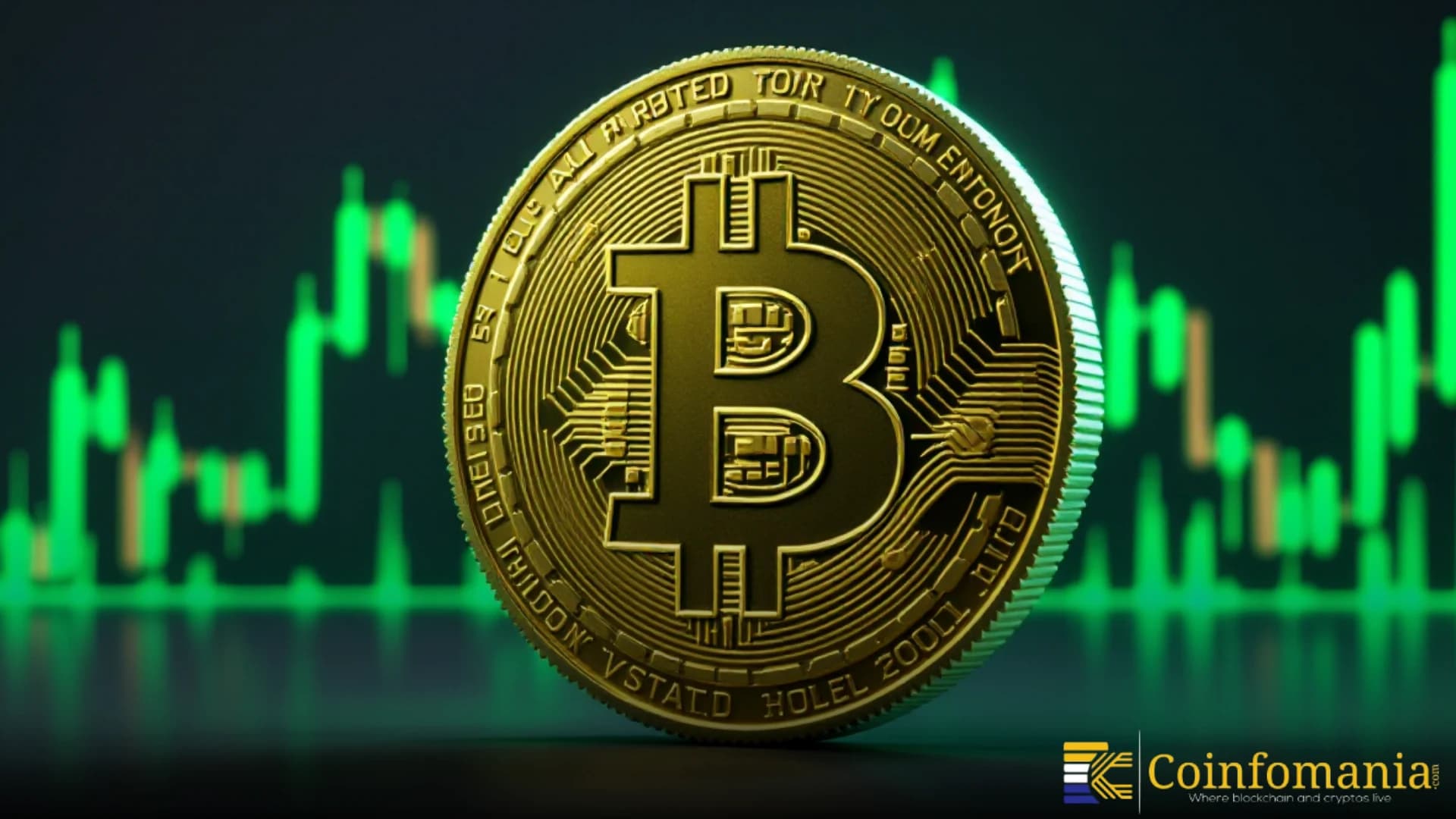 Bernstein Signals a Structural Shift in the Crypto Market