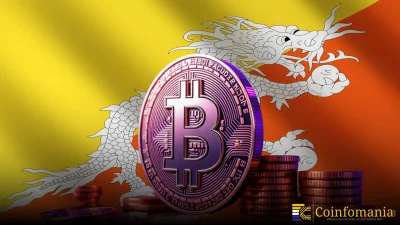 Bitcoin-Projekt in Bhutan: 10.000 BTC zur Finanzierung der Achtsamkeitsstadt