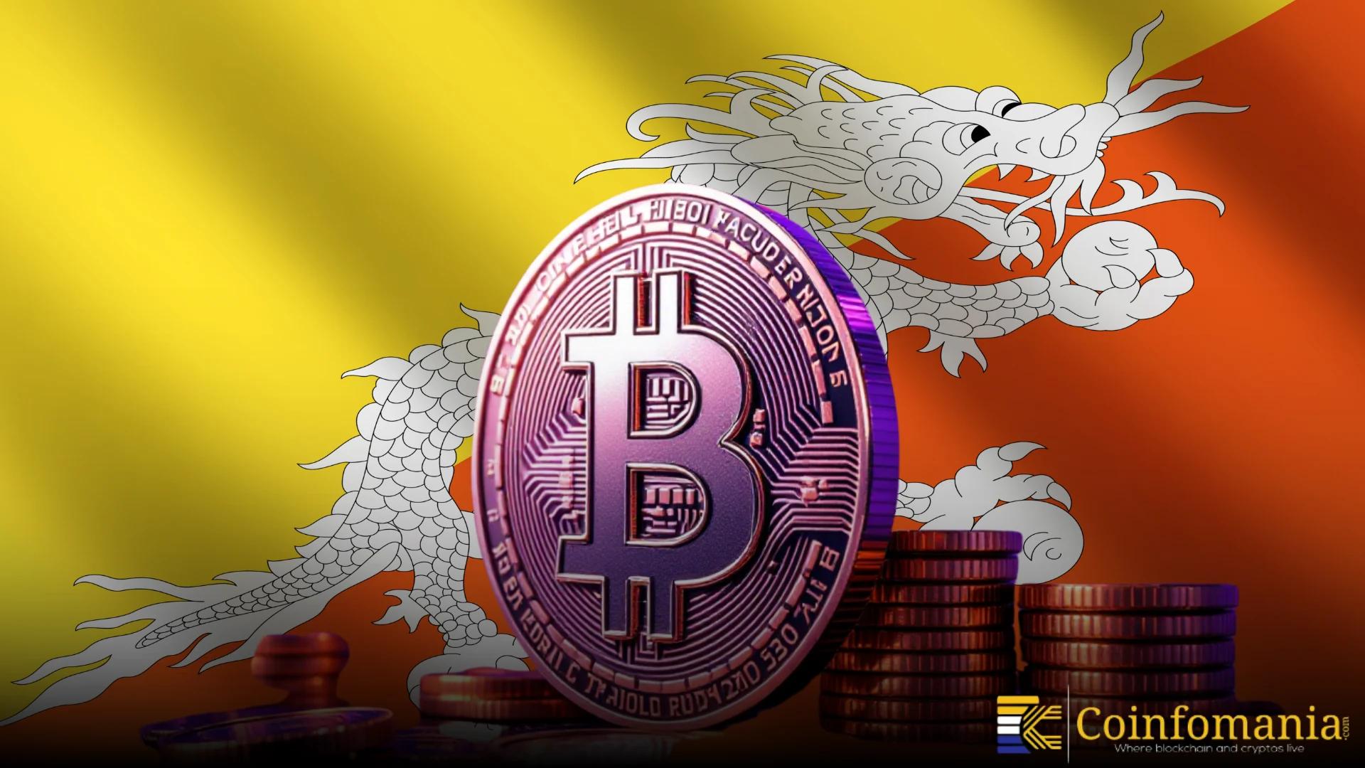 Bhutan Bitcoin Project: 10,000 BTC to Fund Mindfulness City